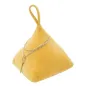 F/PORTE TRIANGLE POMARAŃCZOWY 14 14 20 cm MIN 2